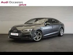 Audi A5 Sportback 2.0 TDI 150ch S line S tronic 7