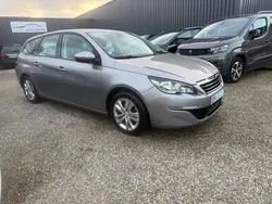 Peugeot 308 sw hdi 1.6