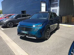 PEUGEOT 3008 Electrique 210 ch 73 kWh GT