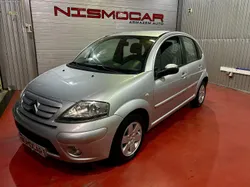 Citroën C3 Só 66.000 kms como novo 112 mês sem entrada