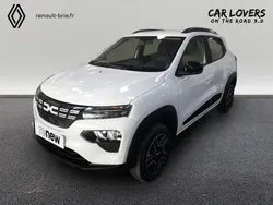 DACIA Spring Essential -23B