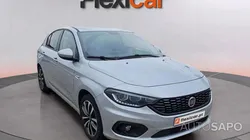 Fiat Tipo 1.3 M-Jet Lounge de 2020