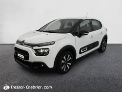 CITROEN C3 BlueHDi 100 S&S BVM Shine Business