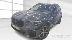 BMW X5 de 2022