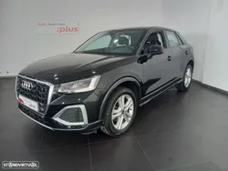 Audi Q2 30 TFSI Advanced