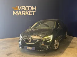 RENAULT Megane 132ch - GARANTIE 24 MOIS - Bluetooth - Régulateur de vitesse