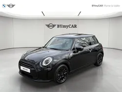 MINI Hatch 3 Portes Cooper 136 ch DKG7 Edition Premium Plus