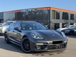 Porsche Panamera Spt Turismo 4.0 V8 550ch Turbo