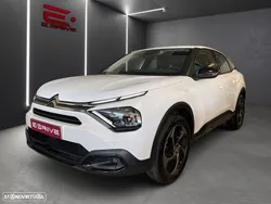 Citroën C4 1.2 PureTech Feel Pack