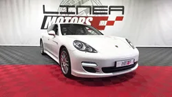 Porsche Panamera S 4.8 V8 400 Origine France