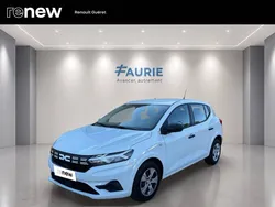 DACIA Sandero SCe 65 Essential
