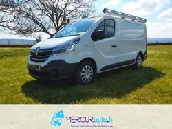 TRAFIC L1H1 2.0 DCI 120 cv GRAND CONFORT