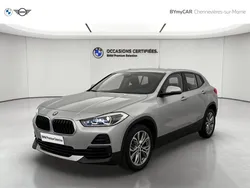 BMW X2 sDrive 20i 178 ch DKG7 Premiere