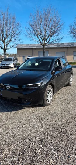 Opel corsa 1.2i 100ch boîte auto