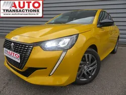 PEUGEOT 208 1.5 BlueHDi S&S - 100 II BERLINE Active Pack