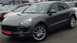 Porsche Macan S 3.0 V6 258 ch PDK *GPS*CUIR*MAINS-LIBRES