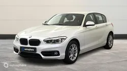Bmw Série 1 118d 150ch Business Design