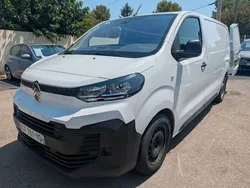 Citroen jumpy taille m 1.5 blue hdi 120 phase 2 garantie 12 mois 1ere main tva recuperable pour pro
