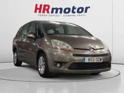 CITROEN C4 Picasso 1.6HDI SX CMP