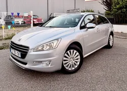 PEUGEOT 508 SW 1.6HDi 112ch 149.000KM