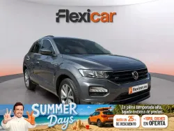 VOLKSWAGEN T-Roc 1.5 TSI Advance R-Line DSG7