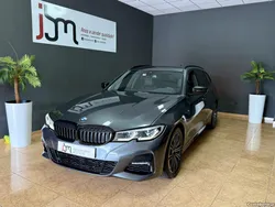 BMW 320 Touring Pack M