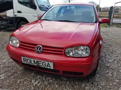 VW Golf IV  TDI