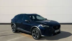 CUPRA Formentor 1.5 TSI 150