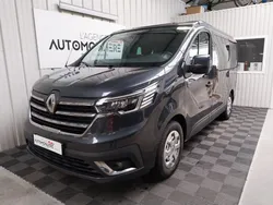 RENAULT Trafic HANROAD TREK 5 2.0 DCI 150 ch Automatique