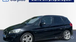 BMW Série 2 Active Tourer 216 d de 2017