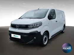 Opel Vivaro Fg M 1.5 Diesel 120ch
