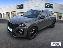 Peugeot 2008 PureTech 100 S&S BVM6 Allure