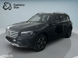 Mercedes-Benz GLB 180 d Progressive