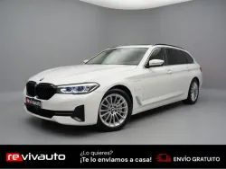 BMW Serie 5 530e Touring xDrive
