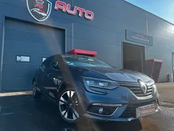 Renault Megane 4 1.5 Dci 110ch INTENS / 5 Places