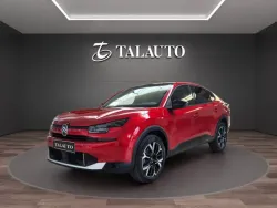 CITROEN C4 X Hybrid Max eDSC6 145