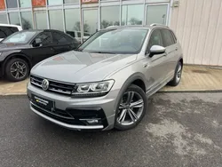Volkswagen tiguan r-line 2.0 150ch garantie ✅
