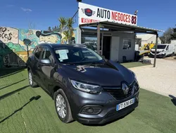 Renault KADJAR 1.5 BLUE DCI 115CH BUSINESS EDC - 21 BOITE AUTO
