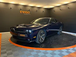 DODGE CHALLENGER R/T V8 HEMI 5.7 381ch - MODE SPORT - MALUS PAYÉ - HOMOLOGUÉE