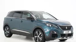 Peugeot 5008 de 2019