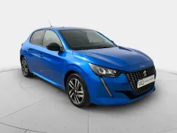 PEUGEOT 208 1.2 Puretech S&S Active 100