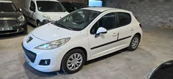 Peugeot 207 1l4 hdi prenium 5 places révisé garantie CT OK