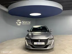 Peugeot 208 1.2 PureTech Active Pack
