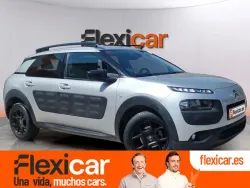 CITROEN C4 Cactus 1.2 PureTech S&S Feel 110