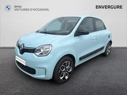 Renault Twingo 1.0 SCe 65ch Equilibre