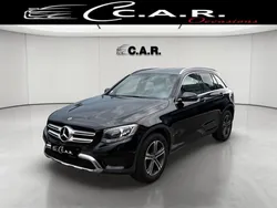 Mercedes GLC Classe 220 d 9G-Tronic 4Matic Executive