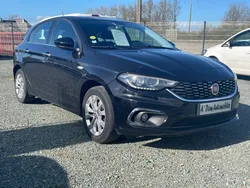 FIAT TIPO 1.6D 120cv BVA BUSINESS