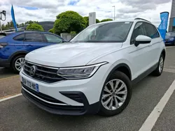 VOLKSWAGEN Tiguan 2.0 TDI 150ch DSG7 Life Plus ENTRETIEN COMPLET VW