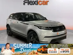 LAND ROVER Range Rover Velar 2.0D S 4WD Aut. 180