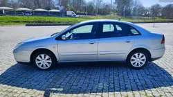 Citroën C5 2.0 HDi 16V Exclusive